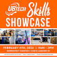 UBTech Skills Showcase event image