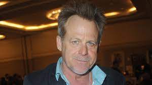 Kin Shriner Explains His Reason Behind 'Blunder' Jump From General Hospital  To Texas