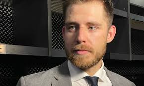 Marc McLaughlin Archives