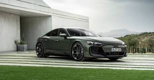 Image result for Pebble Gray 2025 E-Tron