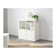Kallax Shelf Unit White Ikea Canada Ikea Ide Ikea Rak Susun Ikea