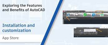 Thanks for visiting the revit blog. Autodesk App Store Exploring The Features And Benefits Of Autocad Autocad Blog Autodesk