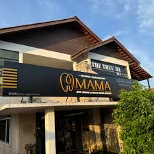 Klinik Pergigian Mama