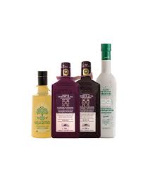Selection D Huiles D Olive Ecologiques Aove A Offrir Ou A Deguster