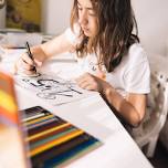Family Art Lab