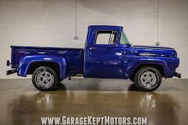 Image result for Blue 1960 Petit Truck