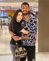 Hardik Pandya And Natasa Stankovic To Become Proud Parents The Couple Share Wedding Photo Get other latest updates via a notification on our mobile. hardik pandya and natasa stankovic to