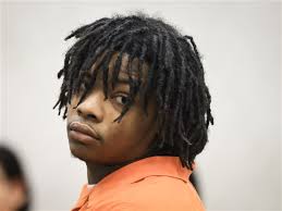 Bond set at $2.5M for teen charged with shooting young brothers