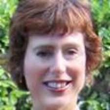 Sharon Maxwell Magnus