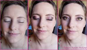 Tamara Aquino Makeup
