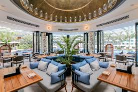Buffet breakfasts are available for a surcharge. Grand Hyatt Kuala Lumpur Showcases Two New Exciting Poolside Event Spaces
