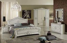 ⇄ suchrichtungübersetzung für bett von deutsch nach italienisch. Bett Great In Weiss Silber Italienisch Barock Italia 180 X 200 Cm Mit Lattenrost 26 Leisten Xp Pfgrclt 3