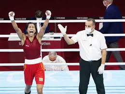 Lovlina borgohain's religion becomes the third most searched topic related to the indian boxer on google. Xiu4zbv0boucsm