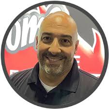 Contact our Fire Apparatus & Equipment Team