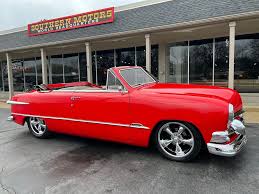 Image result for Victoria Red 1950 Chrysler
