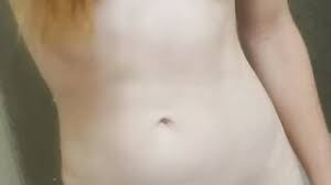 He put a hidden camera in the shower and left his sister masturbating. Redhead Teen Exhibitionist Cums In The Shower Pornmega Com