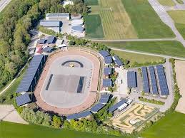 Adac Trainingsanlage Landshut Ellermuhle
