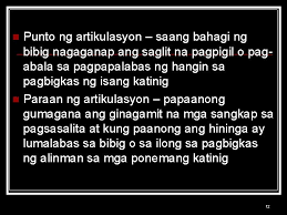 Ang pangngalan ay ngalan ng tao, lugar, bagay, gawa o pangyayari. Ponolohiya Palatunugan 1 Ponolohiya N Agham Na Pagaaral