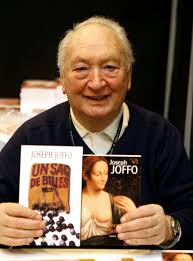Joseph Joffo, autor de 'Os meninos que enganavam nazistas', morre aos 87  anos