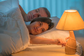 The Negative Effects Of Using Led And Blue Lights At Night Better Sleep Council Start Every Day With A Good Night S Sleep