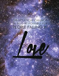 Quotes About Gravity Movie 42 Quotes