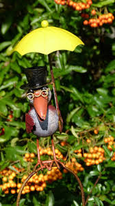 Regenmesser Niederschlagsmesser Pluviometer Prof Dr Rabe Mit Hut In 2020 Regen Messer Niederschlagsmesser Niederschlage