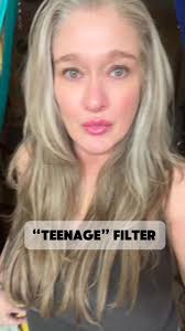 “Teenage” filter. 🥺 My how time has flown. #genx #teenagefilter #the80s  #over50 #childhoodmemories #childhood #memories #nostalgia