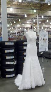 Only At Costco A Wedding Dress Tires And We Know They Have The Cake Wedding Dresses Images Wedding Dress Prices Wedding Dresses