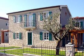 Durchsuchen sie in ruhe unsere aktuellen immobilienangebote entlang der kroatischen. Haus Porec Neues Einfamilienhaus In Sicherer Lage In Kroatien Kaufen