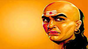 Chanakya Niti