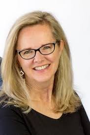 Five Star award winners Rick and Jean Oliphant