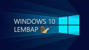 Salah satunya adalah dengan menggunakan flashdisk. Lajukan Laptop Lembap Windows 10 Youtube