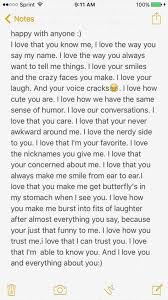 Cute Thing To Say To Your Boyfriend Message For Boyfriend Letters To Boyfriend Husband Birthday Quotes