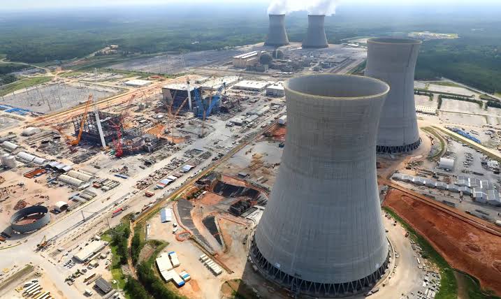 Bechtel: Engineering, Construction, Procurement & Project Management