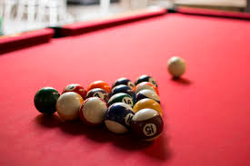 This article is a list of all of the cues which that are or were once available in 8 ball pool. Pool Table Markings Measurements