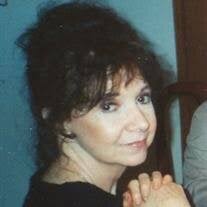 Anna Peslis Aluise Obituary