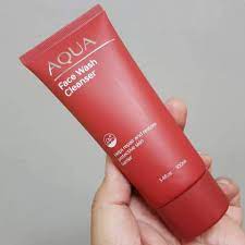 Manfaat aloe vera untuk kulit muka memang banyak. Pencuci Muka Aqua Khas Aqua International Malaysia Facebook