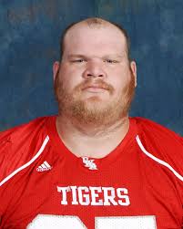 Andy Nations - Football - University of West Alabama Athletics