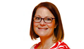 Pippa Andrews: Menopause and me