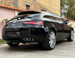 Image result for Rosso Brunello 2005 Alfa-Romeo