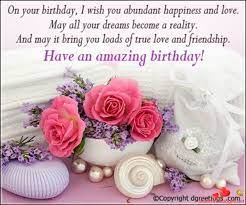 I always wished to be a great friend like you. Happy Birthday To You My Friend Download For Free These Wonderful Nice Beautif Birthday Greetings Friend Happy Birthday Messages Happy Birthday Wishes Cards