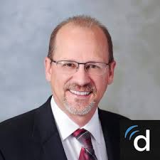 Dr. Jeffrey Lehman, MD