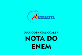 Nele, você pode conferir a sua nota enem 2021 e também o seu desempenho. Nota Do Enem 2021 Resultado Enem Notas De Corte Confira