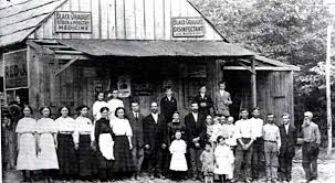 Putnam County History