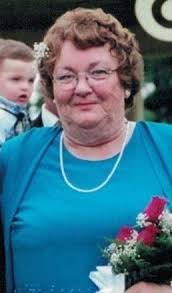 Brenda Joy Vincent Obituary