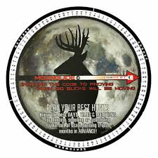 Deer Hunters Moon Guide For Sale Online Ebay