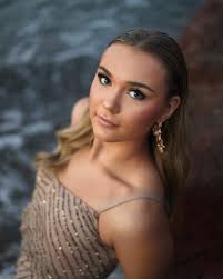 Netherlands and her official photos 🐚