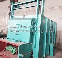 Grinding Media Ball Heat Treatment Machine for Oil Quenching ...