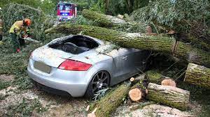 Aktuelle unwetterwarnungen, wetterinformationen und stormchasing, advanced spotter premium bei skywarn deutschland e.v. Schneise Der Verwustung Mehrere Verletze In Bayern Durch Heftige Unwetter The Weather Channel Artikel Von The Weather Channel Weather Com