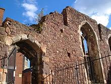 Hundreds of university students from 12 halls of residence and residents of a nearby care home were among those ordered. Exeter Blitz Wikipedia